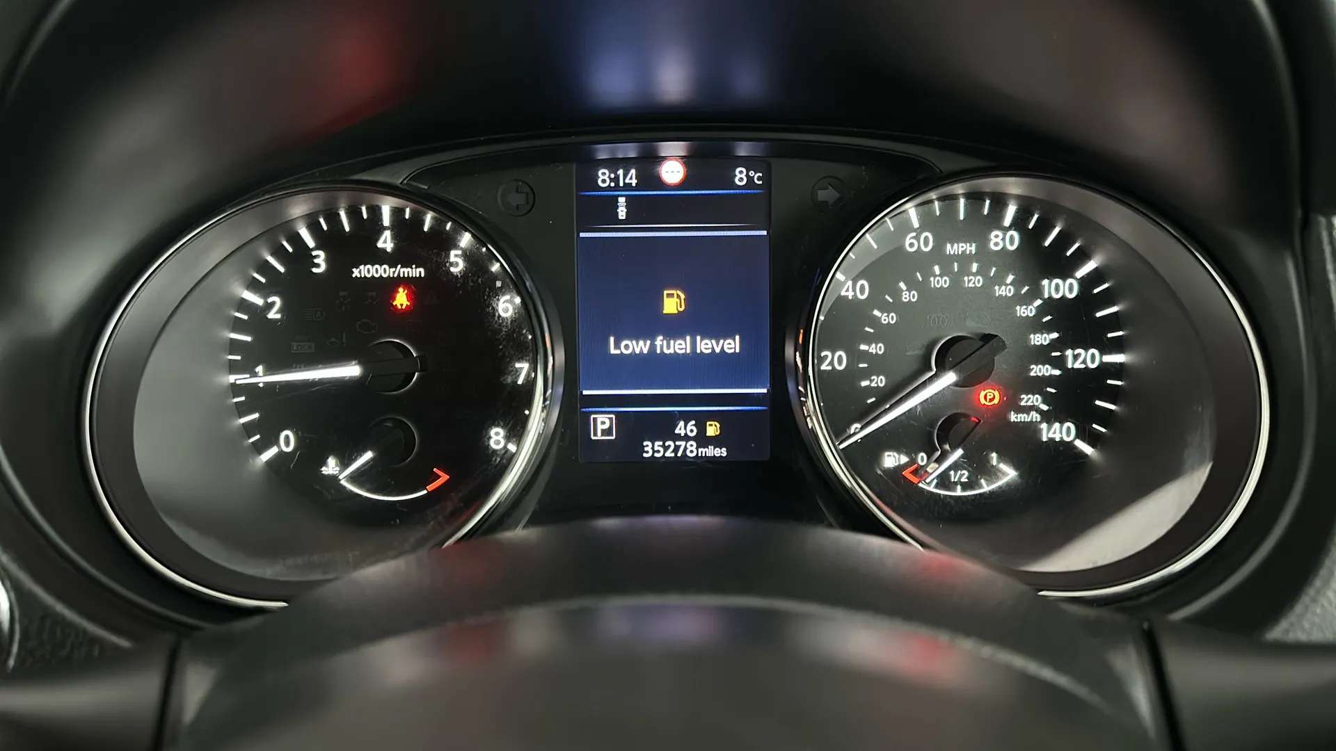 2020 NISSAN X-TRAIL 2020 NISSAN X-TRAIL