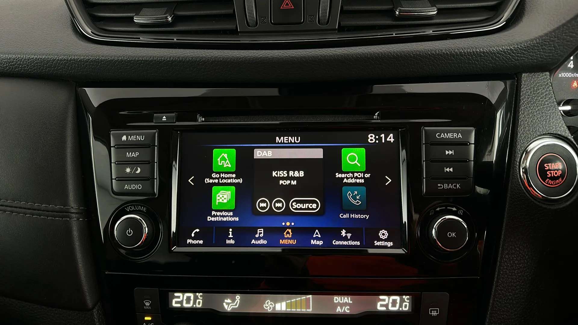 2020 NISSAN X-TRAIL 2020 NISSAN X-TRAIL