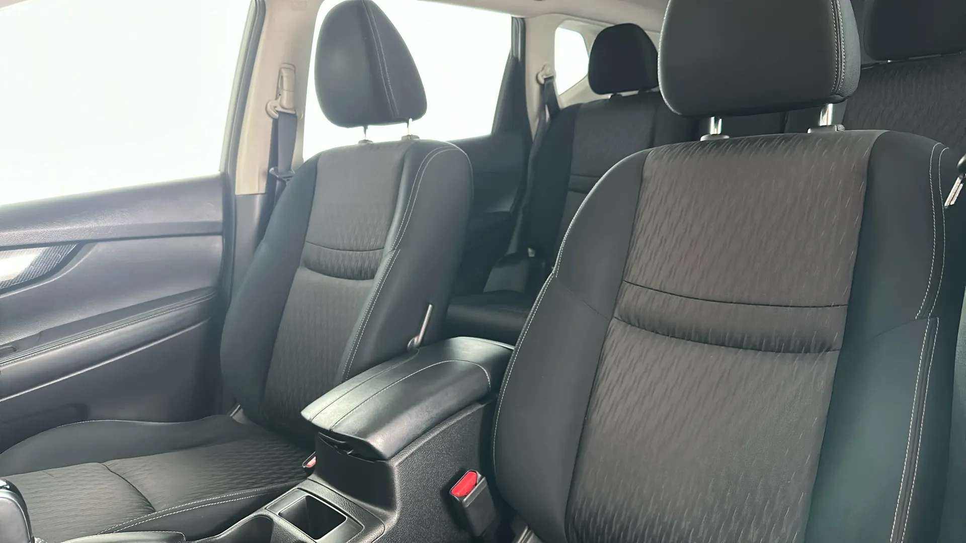 2020 NISSAN X-TRAIL 2020 NISSAN X-TRAIL