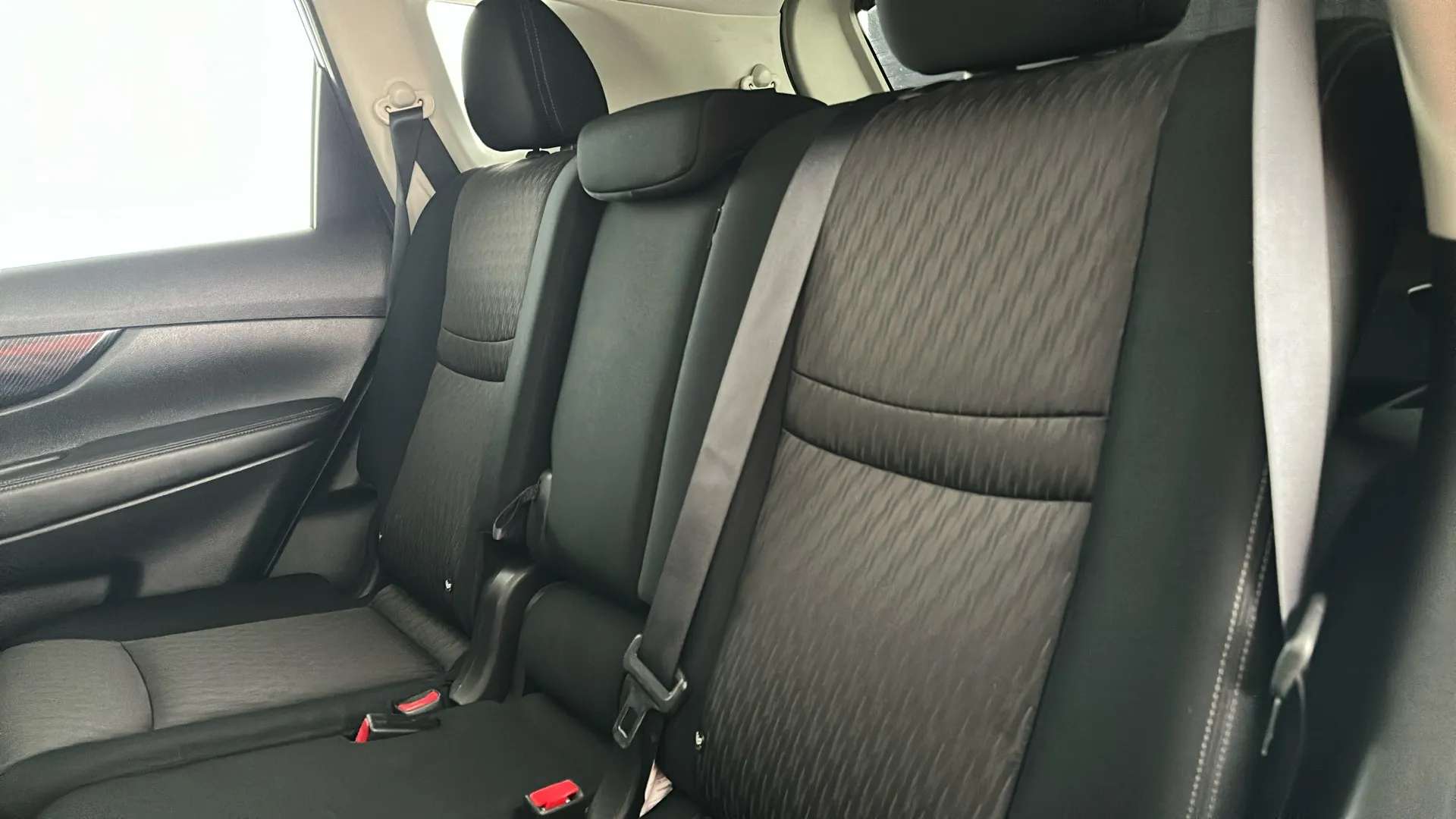 2020 NISSAN X-TRAIL 2020 NISSAN X-TRAIL