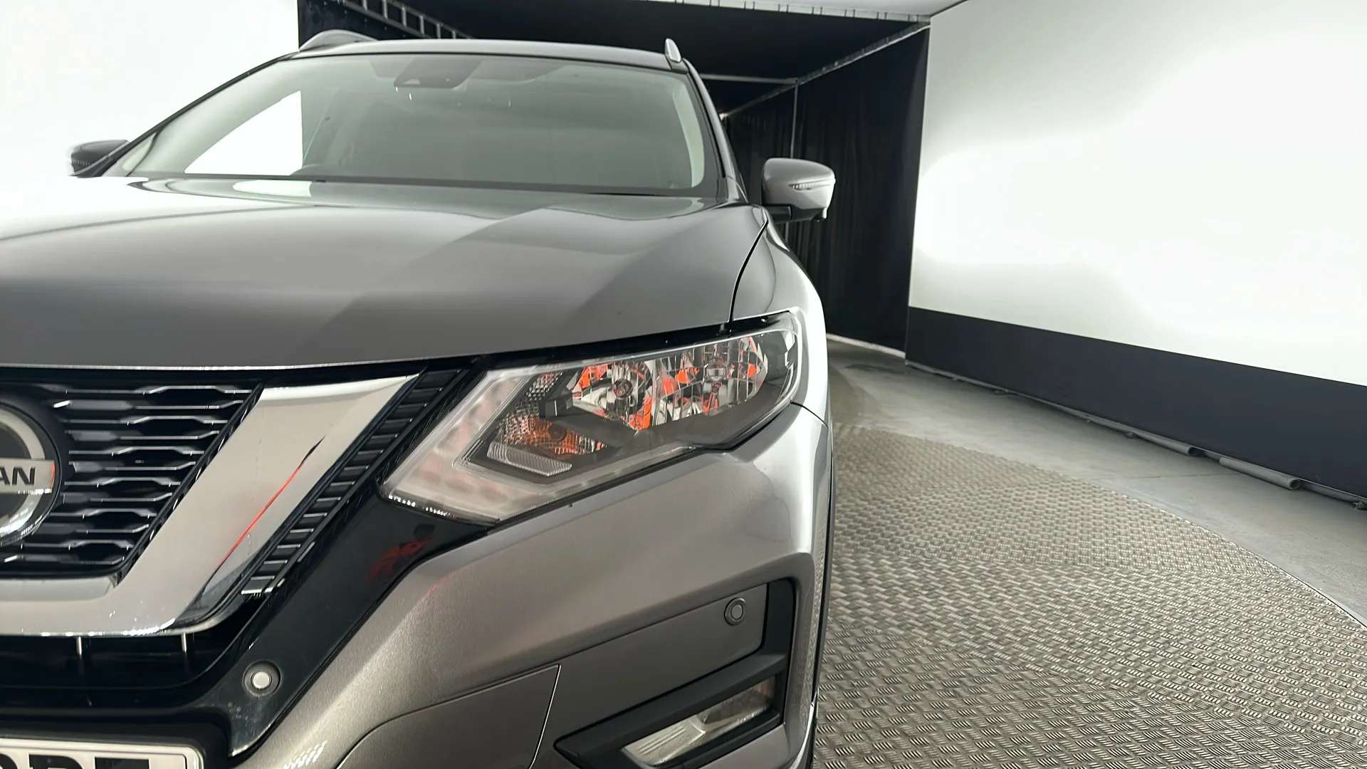 2020 NISSAN X-TRAIL 2020 NISSAN X-TRAIL