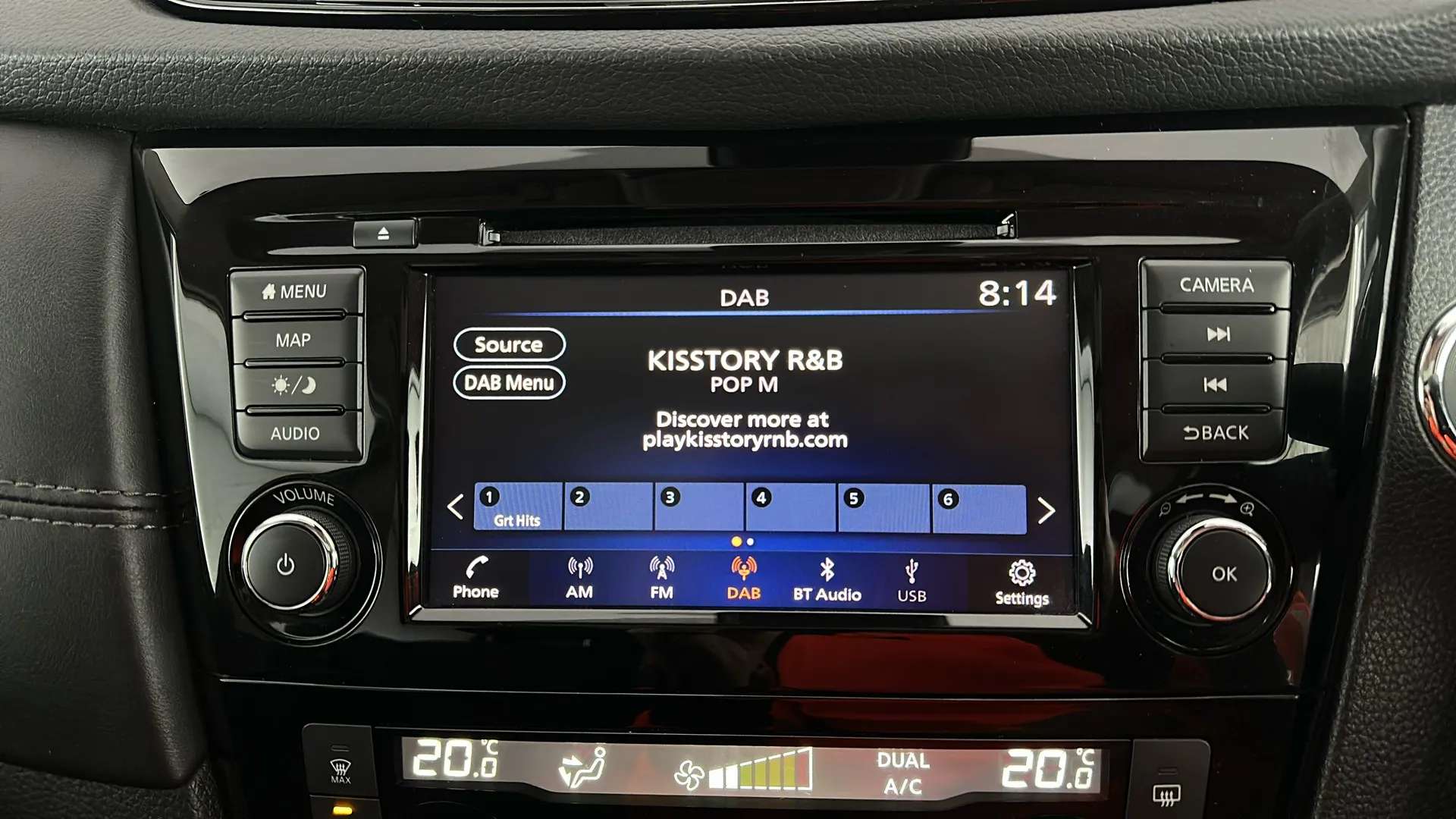 2020 NISSAN X-TRAIL 2020 NISSAN X-TRAIL