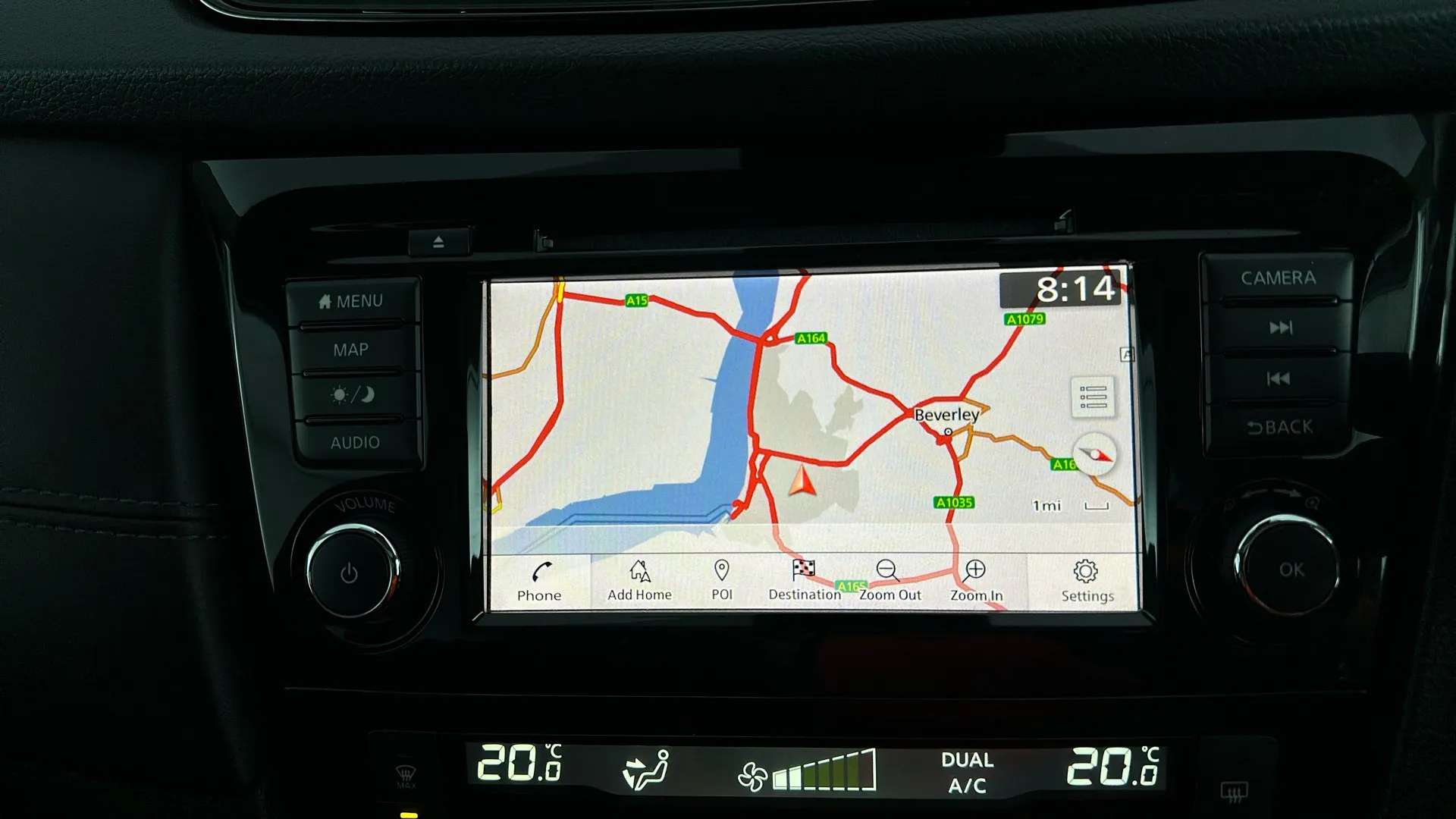 2020 NISSAN X-TRAIL 2020 NISSAN X-TRAIL