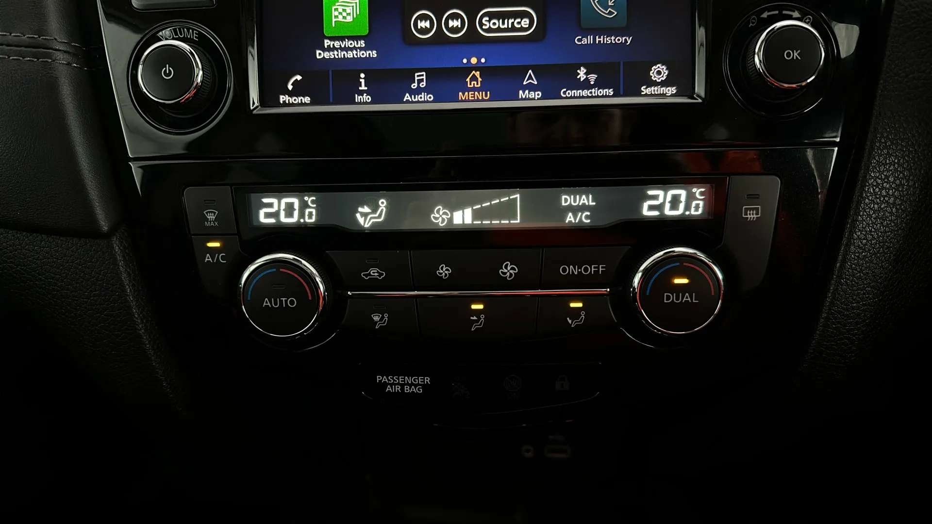 2020 NISSAN X-TRAIL 2020 NISSAN X-TRAIL