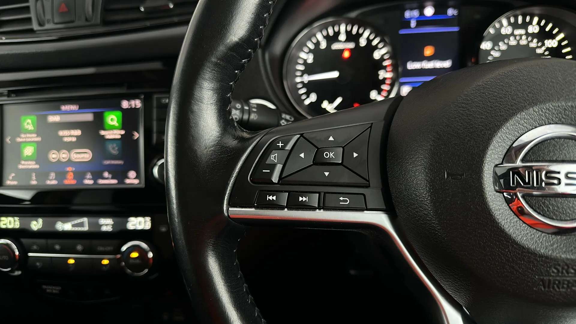 2020 NISSAN X-TRAIL 2020 NISSAN X-TRAIL