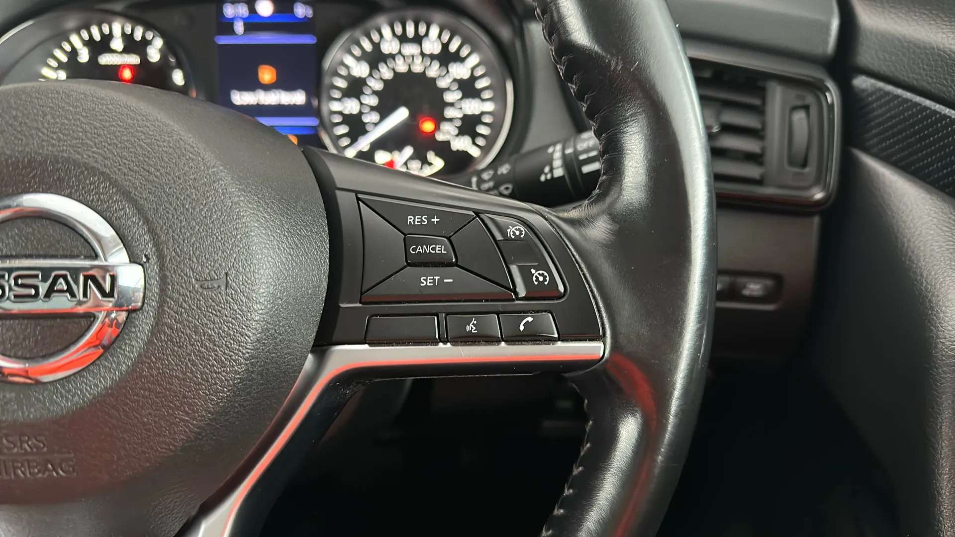 2020 NISSAN X-TRAIL 2020 NISSAN X-TRAIL