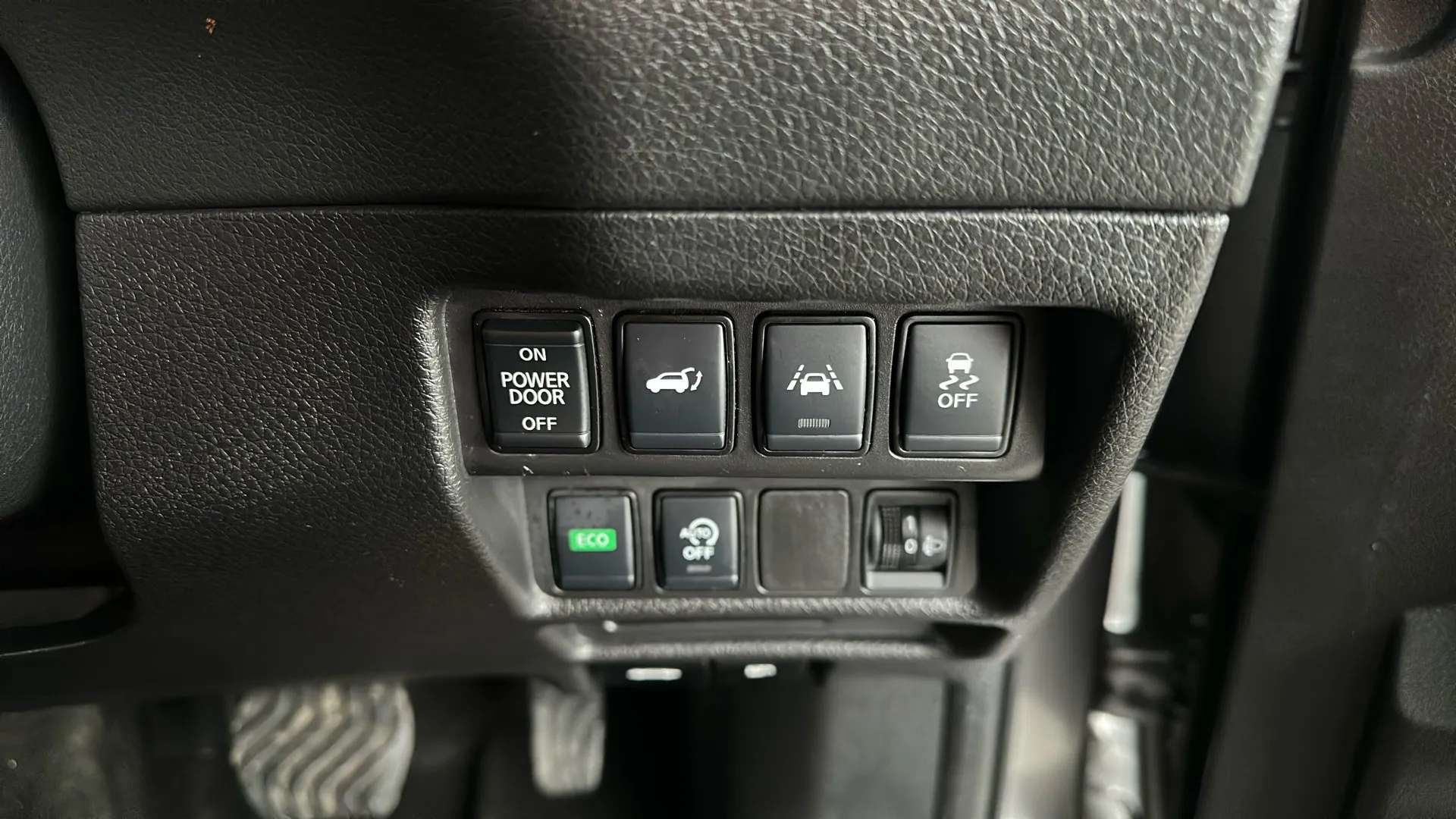 2020 NISSAN X-TRAIL 2020 NISSAN X-TRAIL