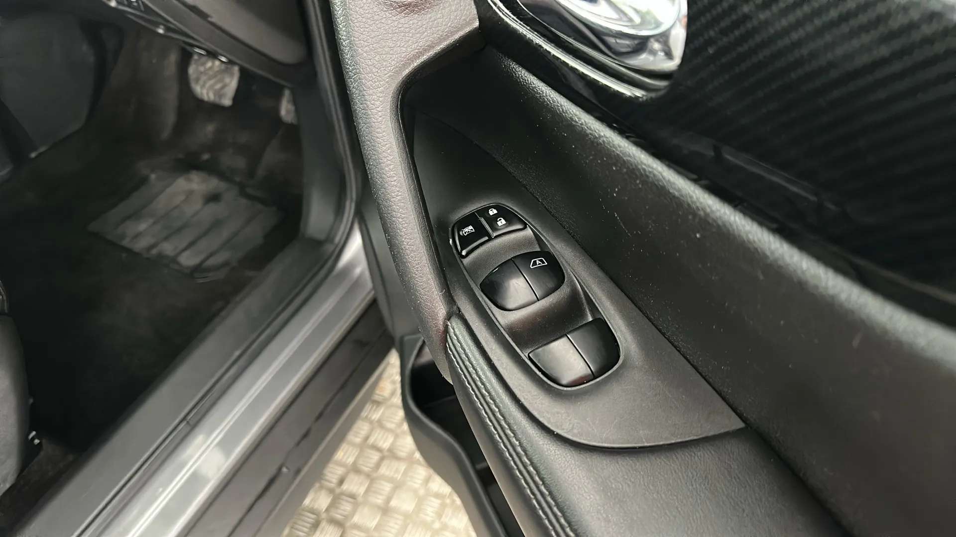 2020 NISSAN X-TRAIL 2020 NISSAN X-TRAIL