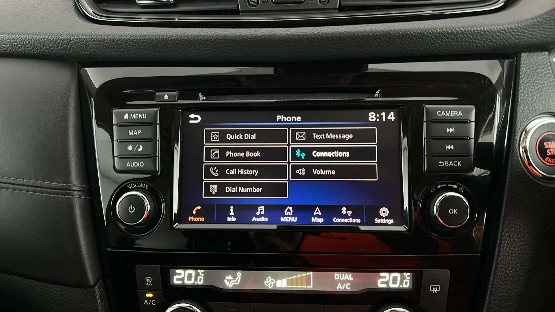 2020 NISSAN X-TRAIL 2020 NISSAN X-TRAIL