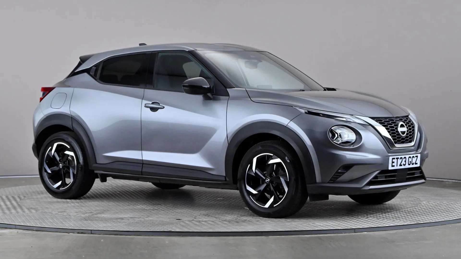 A 2023 NISSAN JUKE 1.0 DiG-T 114 N-Connecta DCT A 2023 NISSAN JUKE 1.0 DiG-T 114 N-Connecta DCT
