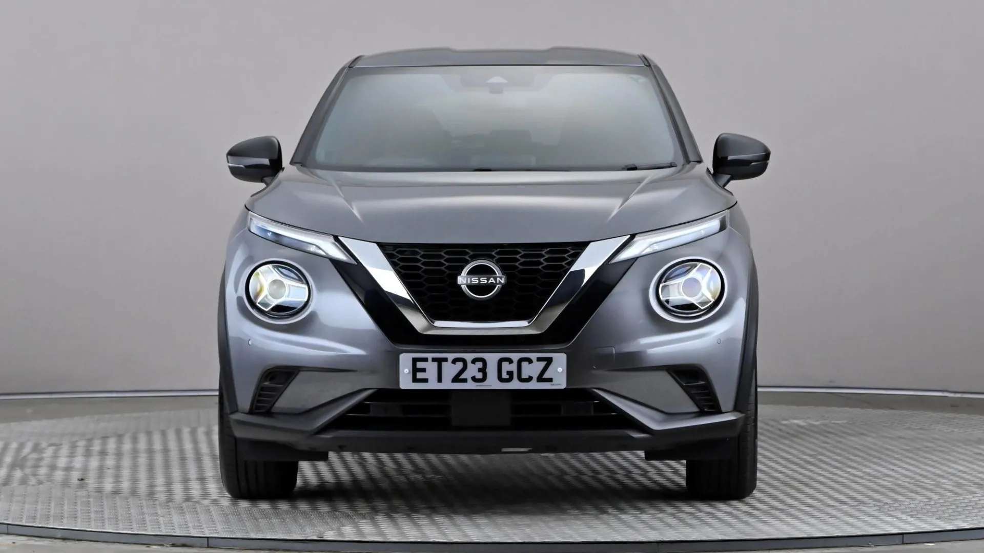 A 2023 NISSAN JUKE 1.0 DiG-T 114 N-Connecta DCT A 2023 NISSAN JUKE 1.0 DiG-T 114 N-Connecta DCT
