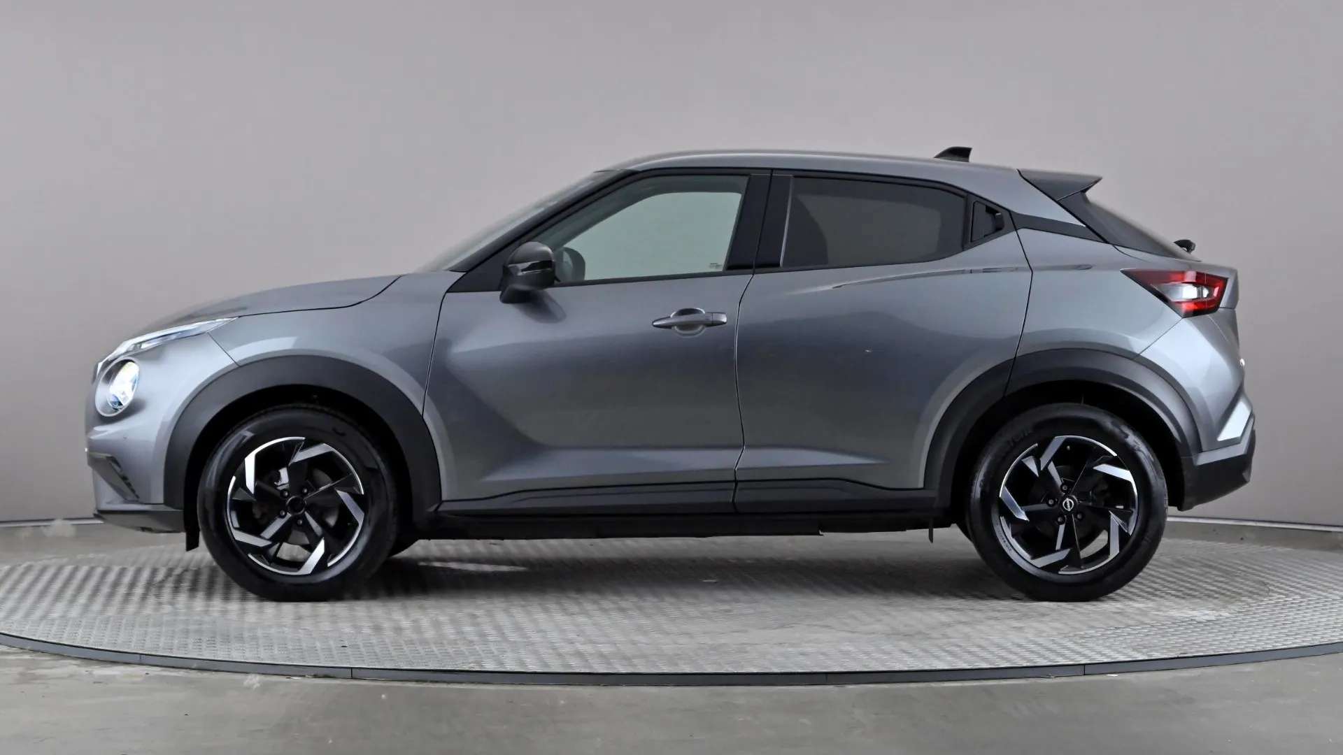A 2023 NISSAN JUKE 1.0 DiG-T 114 N-Connecta DCT A 2023 NISSAN JUKE 1.0 DiG-T 114 N-Connecta DCT