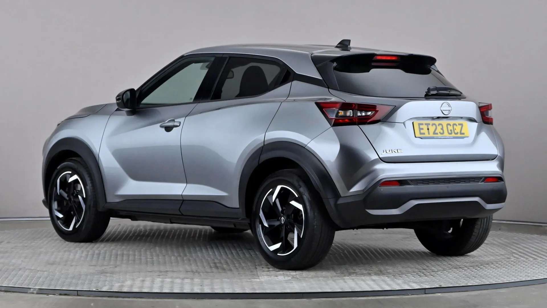 A 2023 NISSAN JUKE 1.0 DiG-T 114 N-Connecta DCT A 2023 NISSAN JUKE 1.0 DiG-T 114 N-Connecta DCT