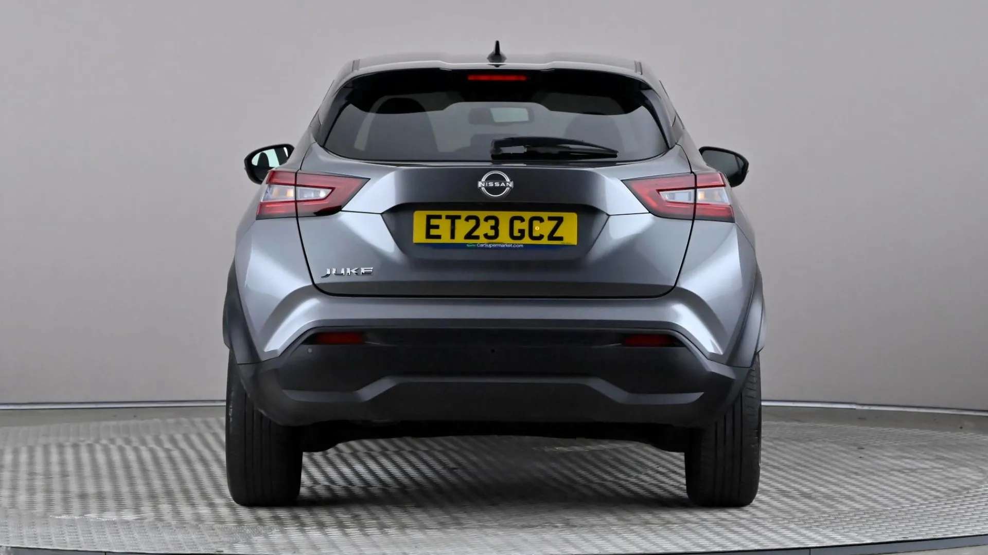 2023 NISSAN JUKE 2023 NISSAN JUKE