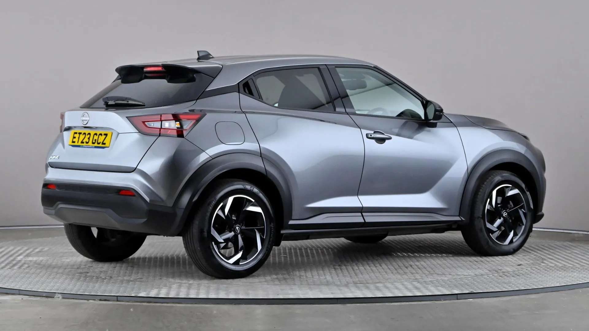 2023 NISSAN JUKE 2023 NISSAN JUKE