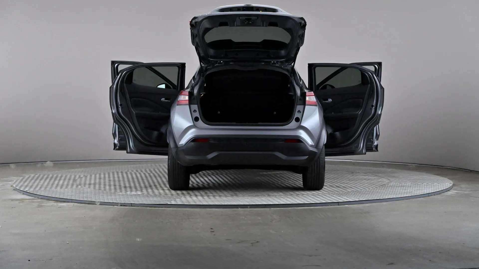2023 NISSAN JUKE 2023 NISSAN JUKE