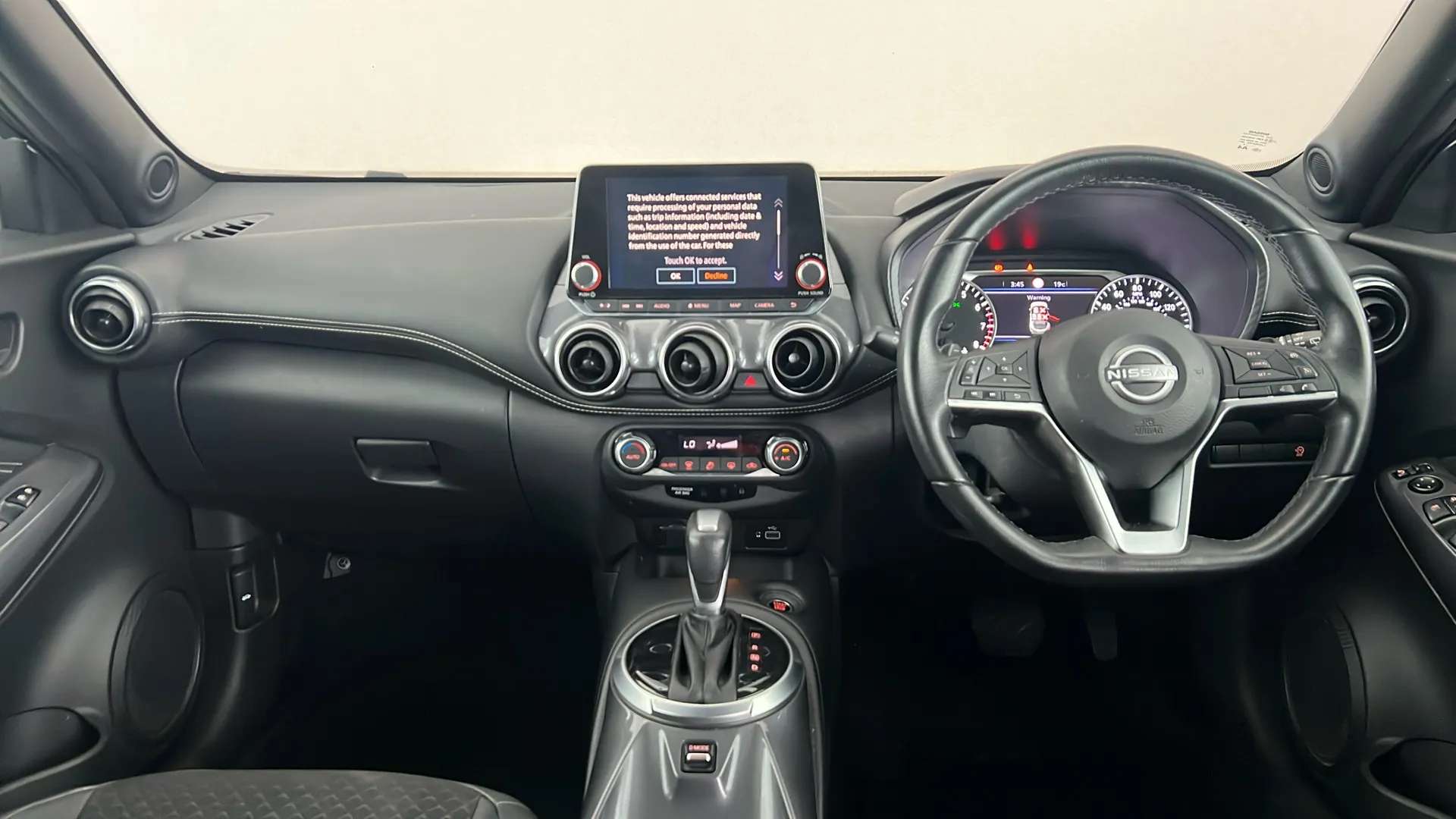 2023 NISSAN JUKE 2023 NISSAN JUKE