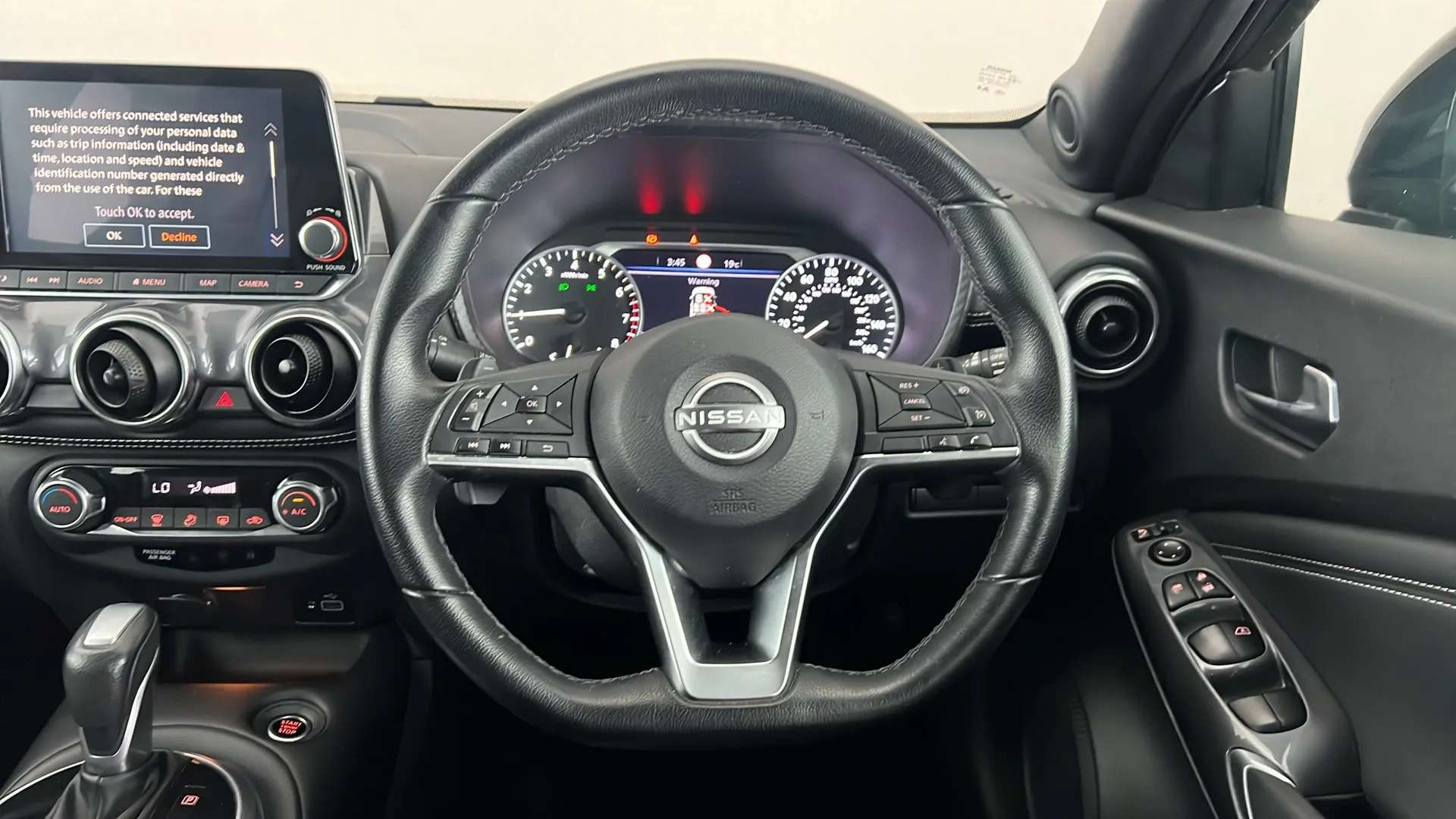2023 NISSAN JUKE 2023 NISSAN JUKE