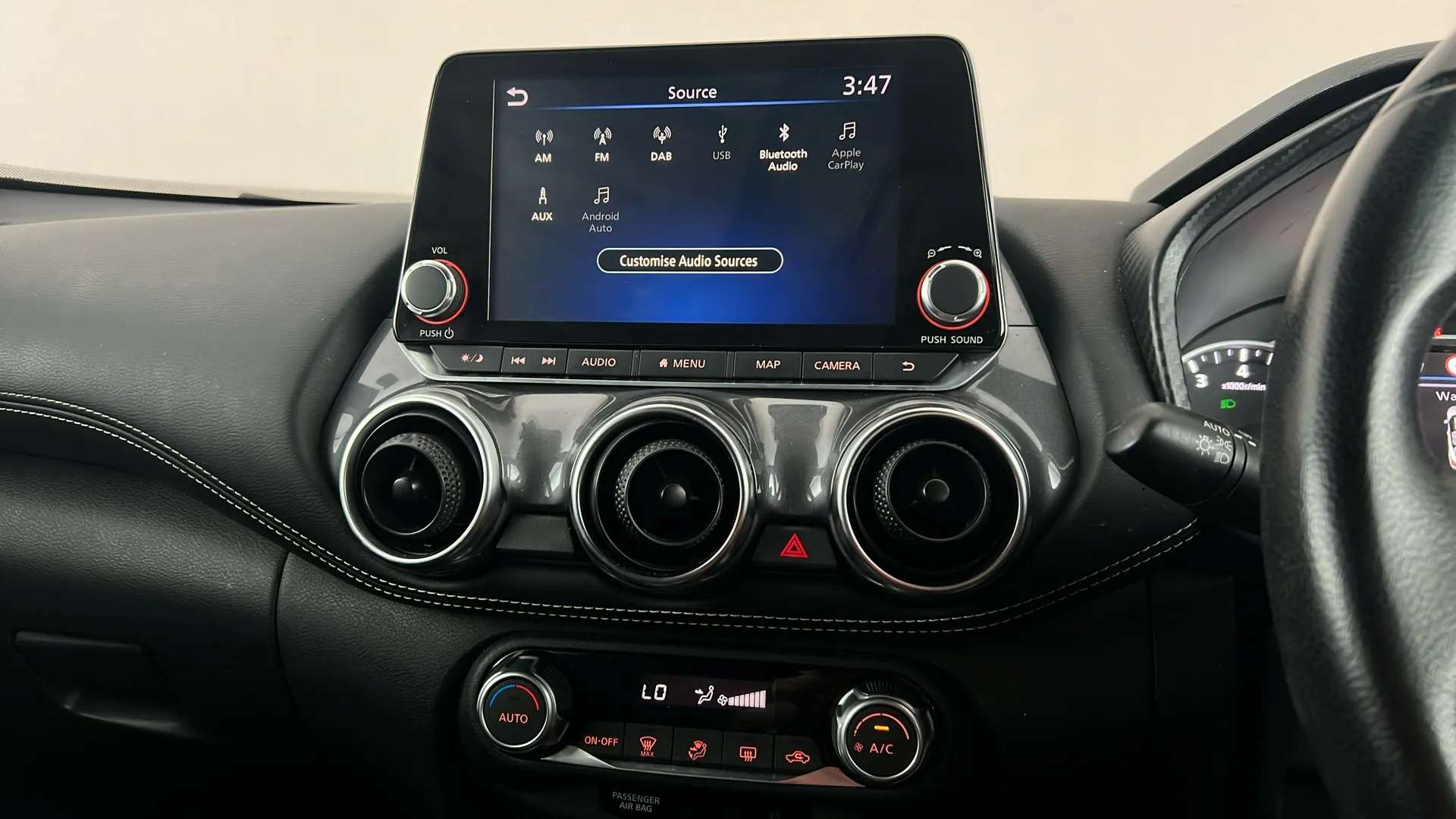 2023 NISSAN JUKE 2023 NISSAN JUKE