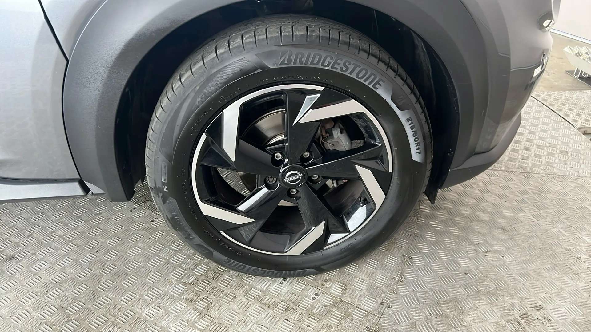 2023 NISSAN JUKE 2023 NISSAN JUKE
