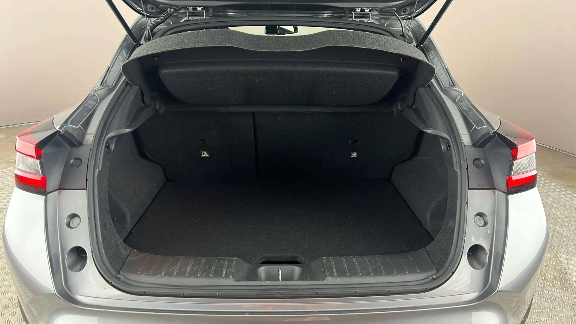 2023 NISSAN JUKE 2023 NISSAN JUKE