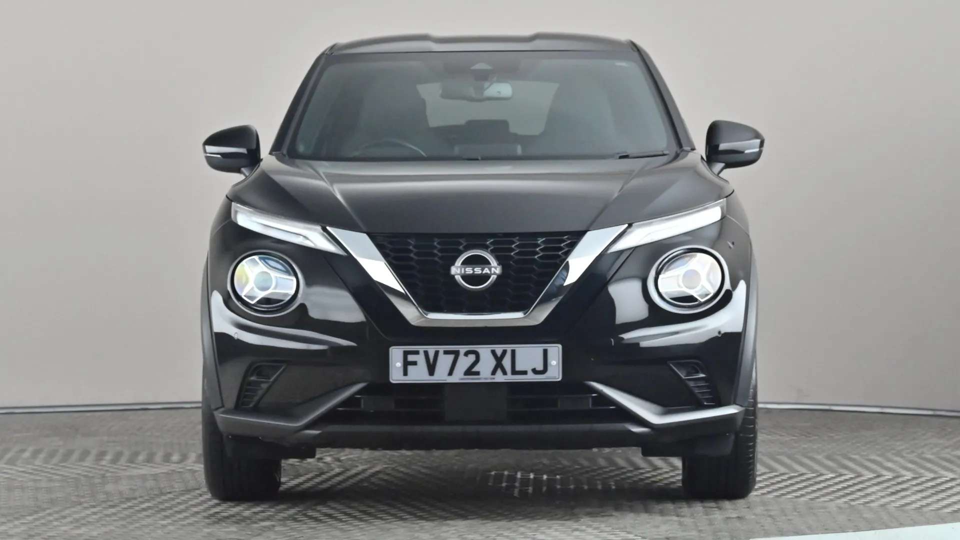 A 2023 NISSAN JUKE 1.0 DiG-T 114 N-Connecta DCT A 2023 NISSAN JUKE 1.0 DiG-T 114 N-Connecta DCT