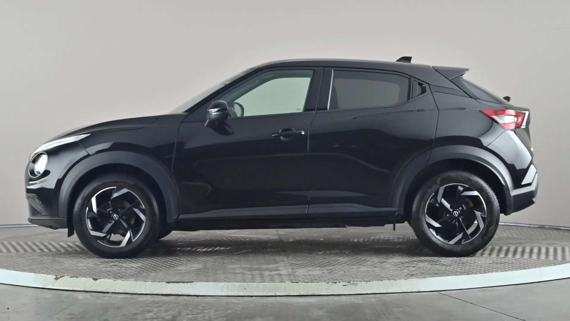 A 2023 NISSAN JUKE 1.0 DiG-T 114 N-Connecta DCT A 2023 NISSAN JUKE 1.0 DiG-T 114 N-Connecta DCT