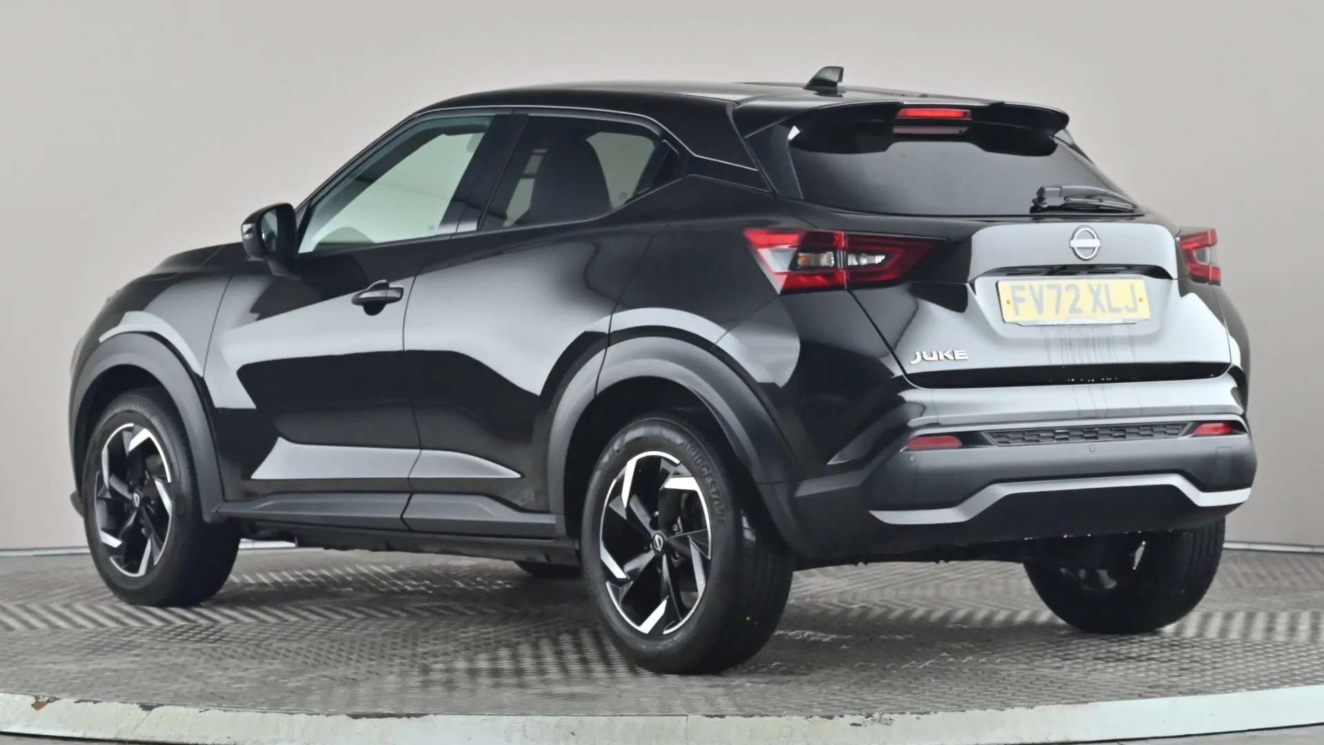 A 2023 NISSAN JUKE 1.0 DiG-T 114 N-Connecta DCT A 2023 NISSAN JUKE 1.0 DiG-T 114 N-Connecta DCT