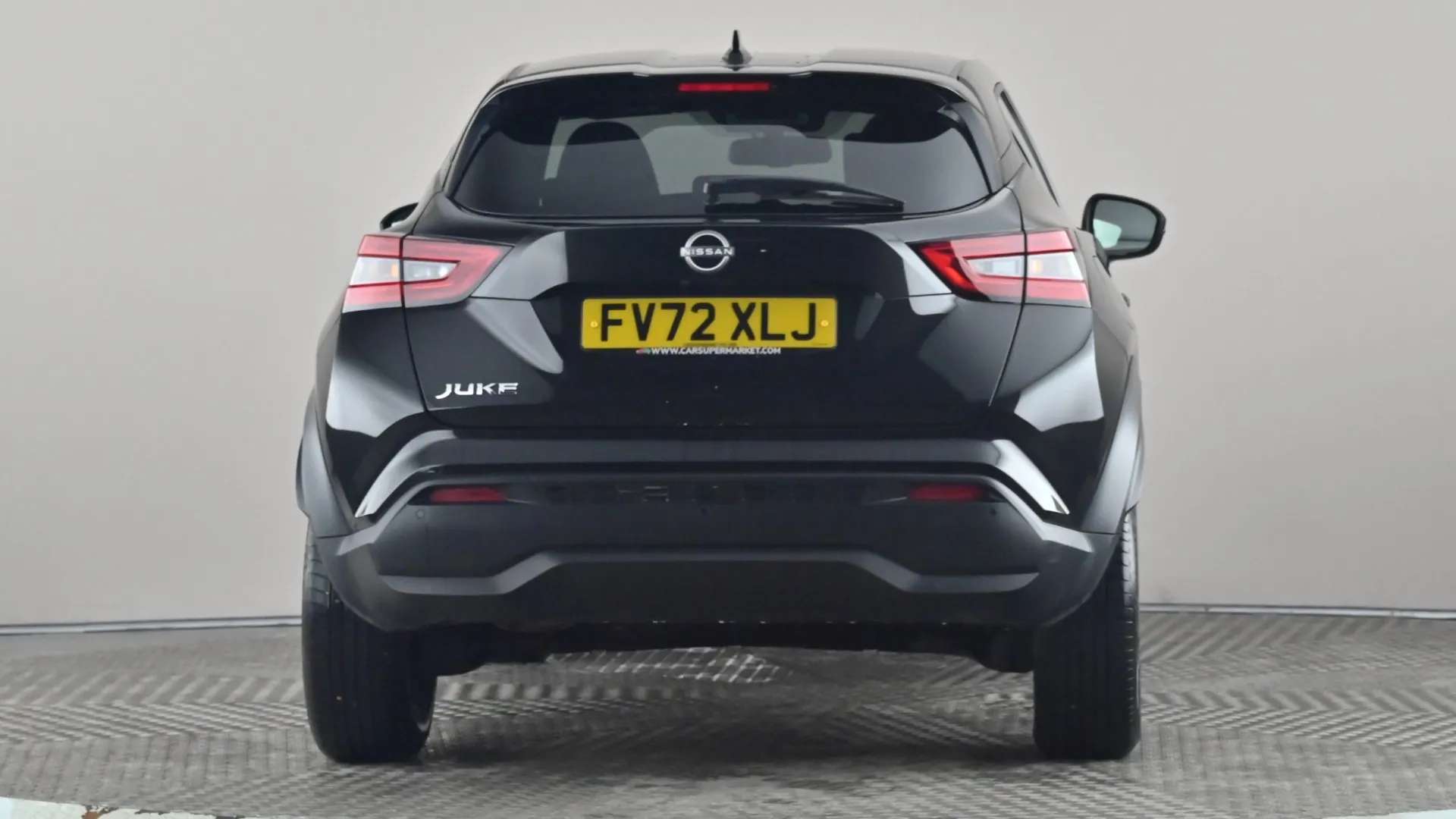 2023 NISSAN JUKE 2023 NISSAN JUKE