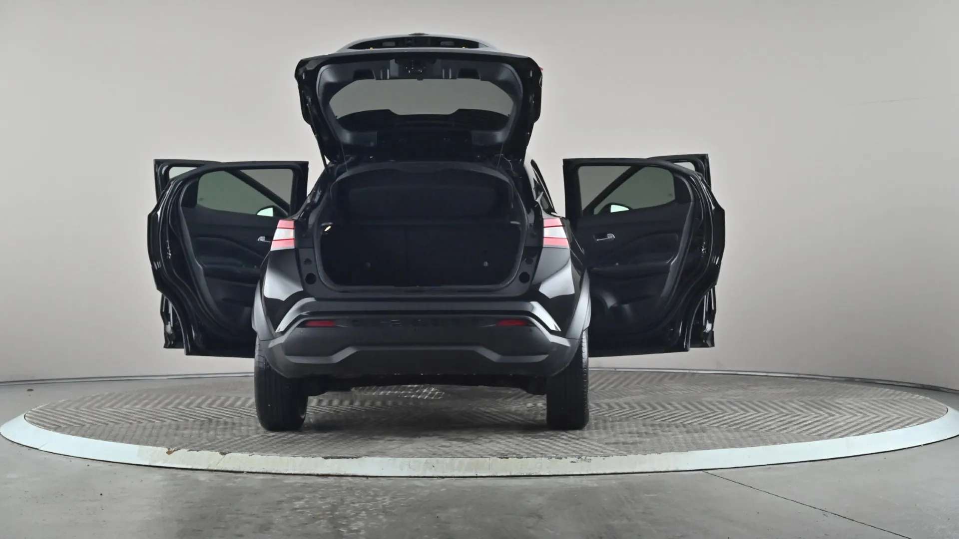 2023 NISSAN JUKE 2023 NISSAN JUKE