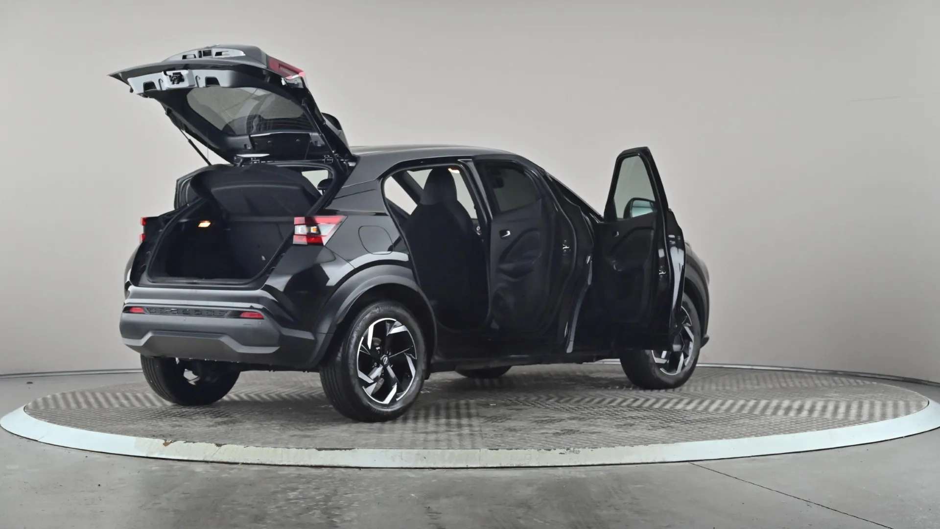 2023 NISSAN JUKE 2023 NISSAN JUKE