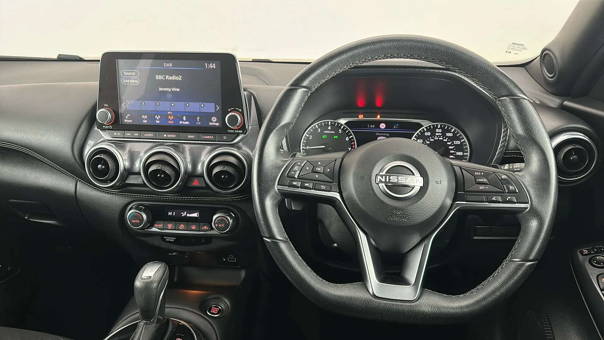 2023 NISSAN JUKE 2023 NISSAN JUKE