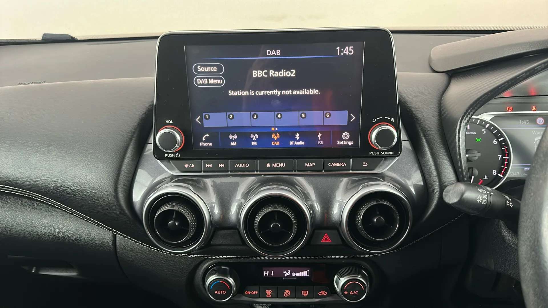 2023 NISSAN JUKE 2023 NISSAN JUKE