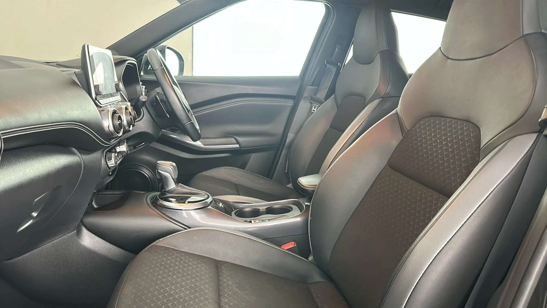 2023 NISSAN JUKE 2023 NISSAN JUKE