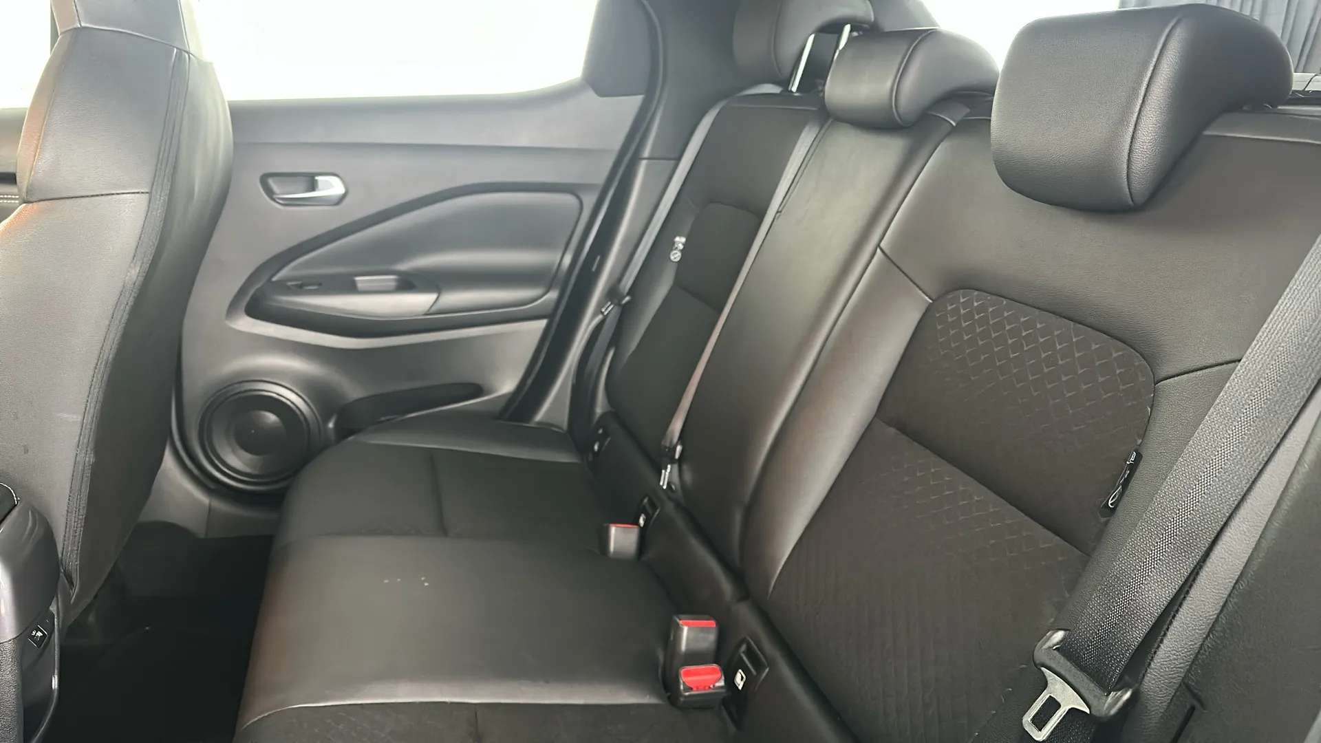 2023 NISSAN JUKE 2023 NISSAN JUKE