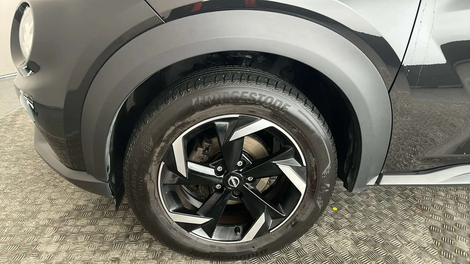 2023 NISSAN JUKE 2023 NISSAN JUKE