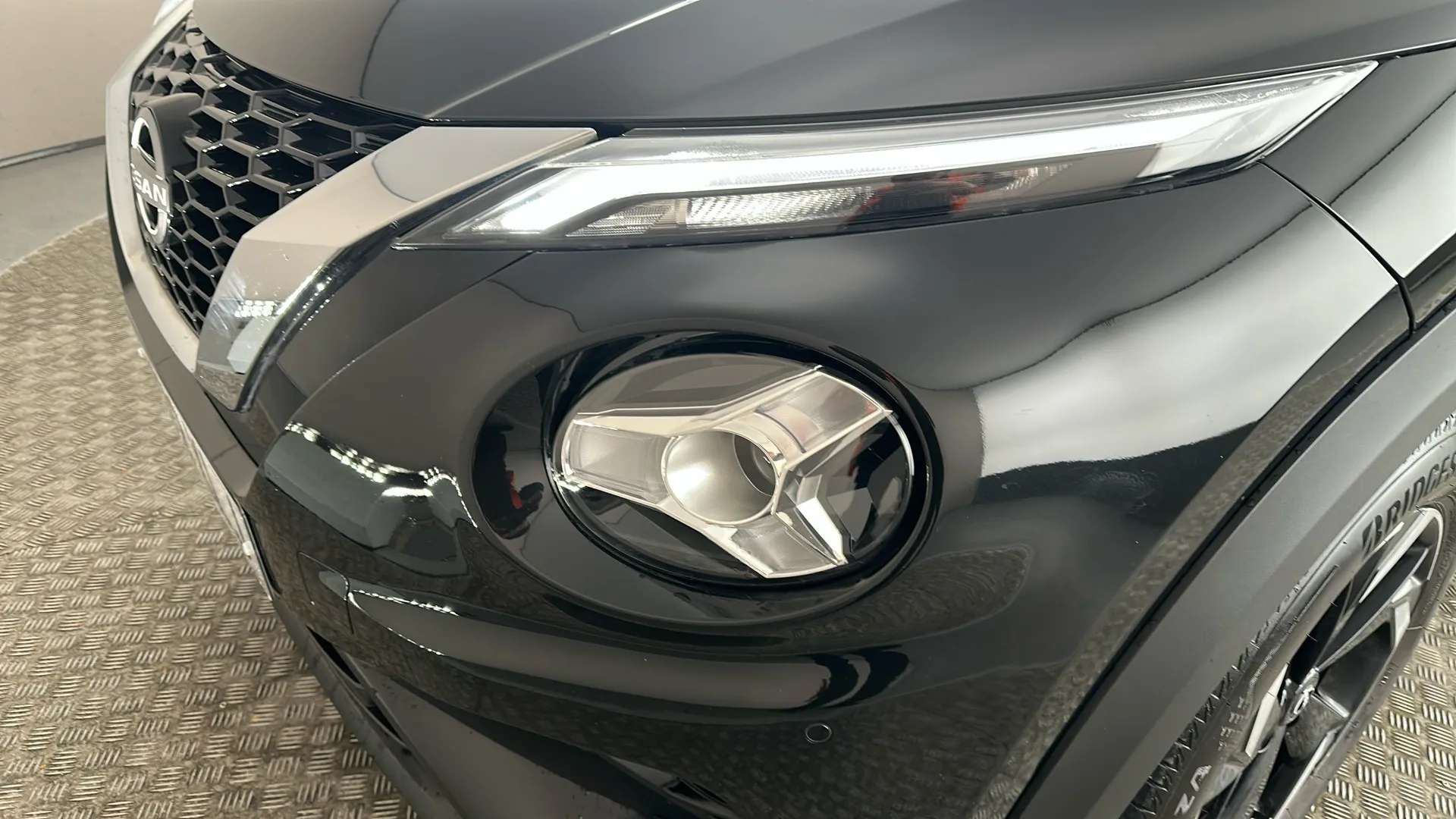 2023 NISSAN JUKE 2023 NISSAN JUKE