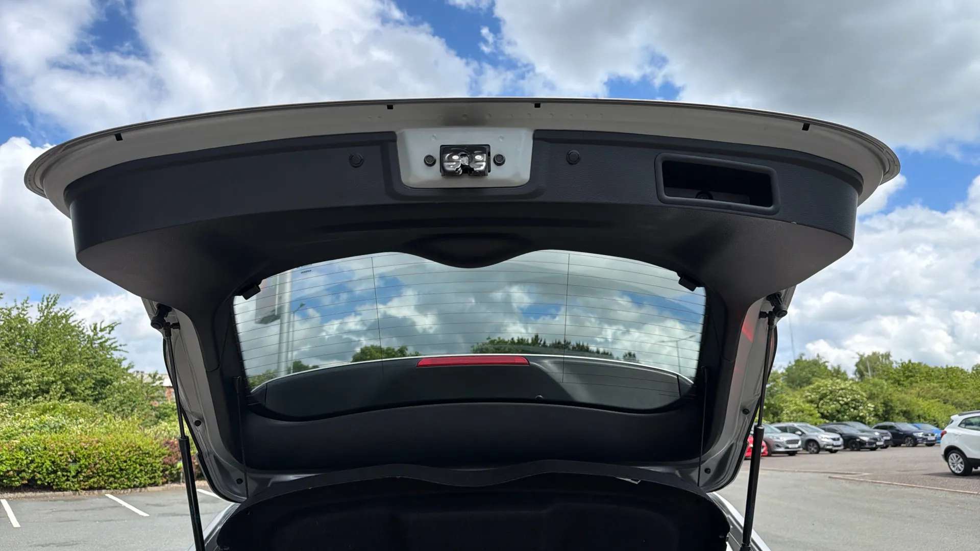 2019 NISSAN QASHQAI 2019 NISSAN QASHQAI