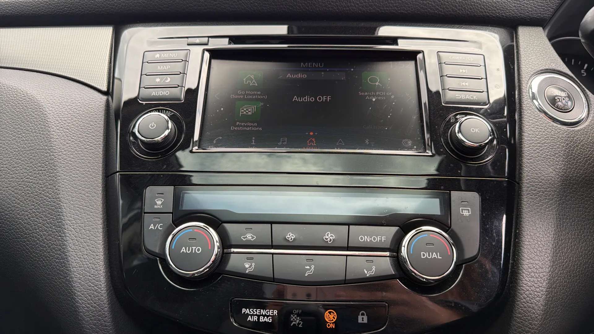 2019 NISSAN QASHQAI 2019 NISSAN QASHQAI