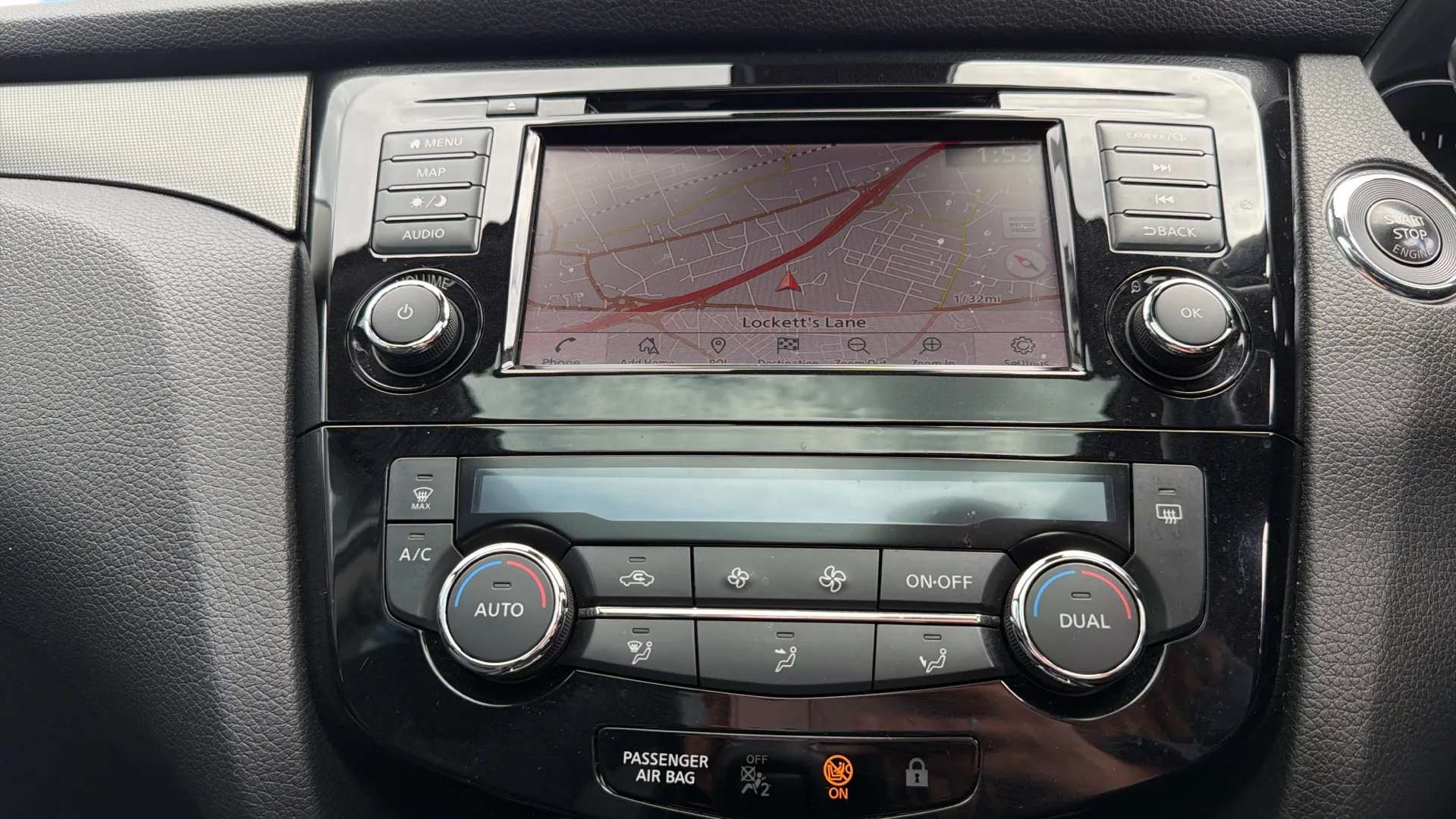 2019 NISSAN QASHQAI 2019 NISSAN QASHQAI