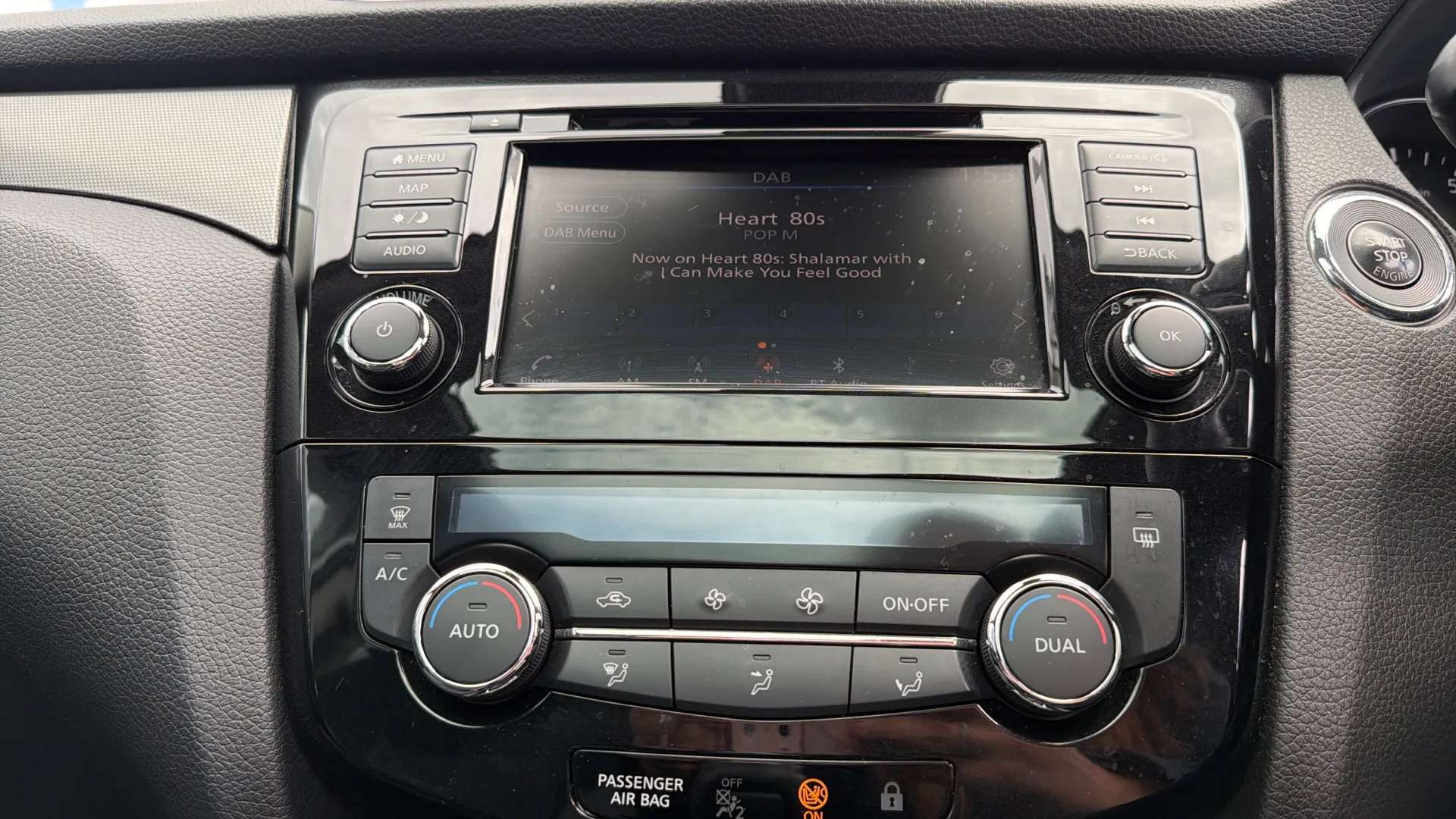 2019 NISSAN QASHQAI 2019 NISSAN QASHQAI