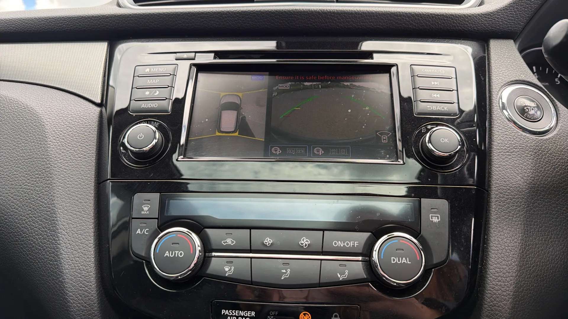 2019 NISSAN QASHQAI 2019 NISSAN QASHQAI