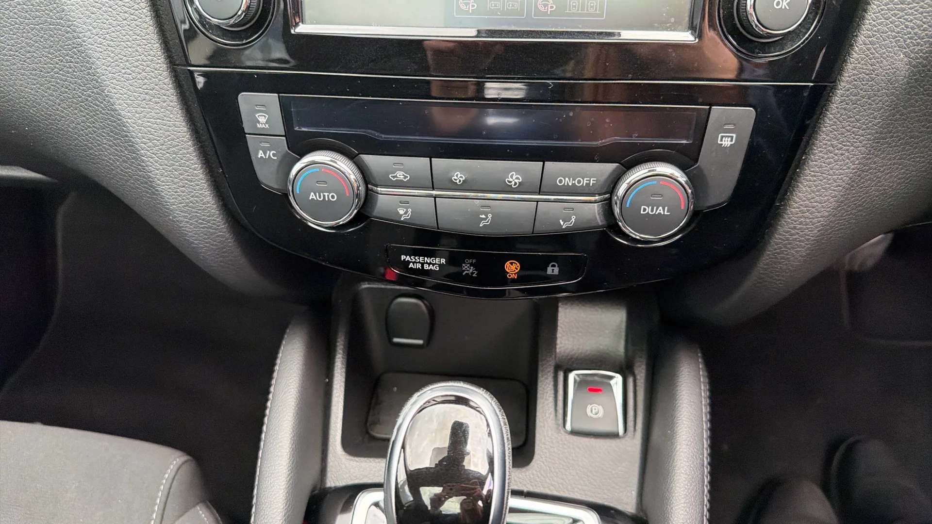 2019 NISSAN QASHQAI 2019 NISSAN QASHQAI