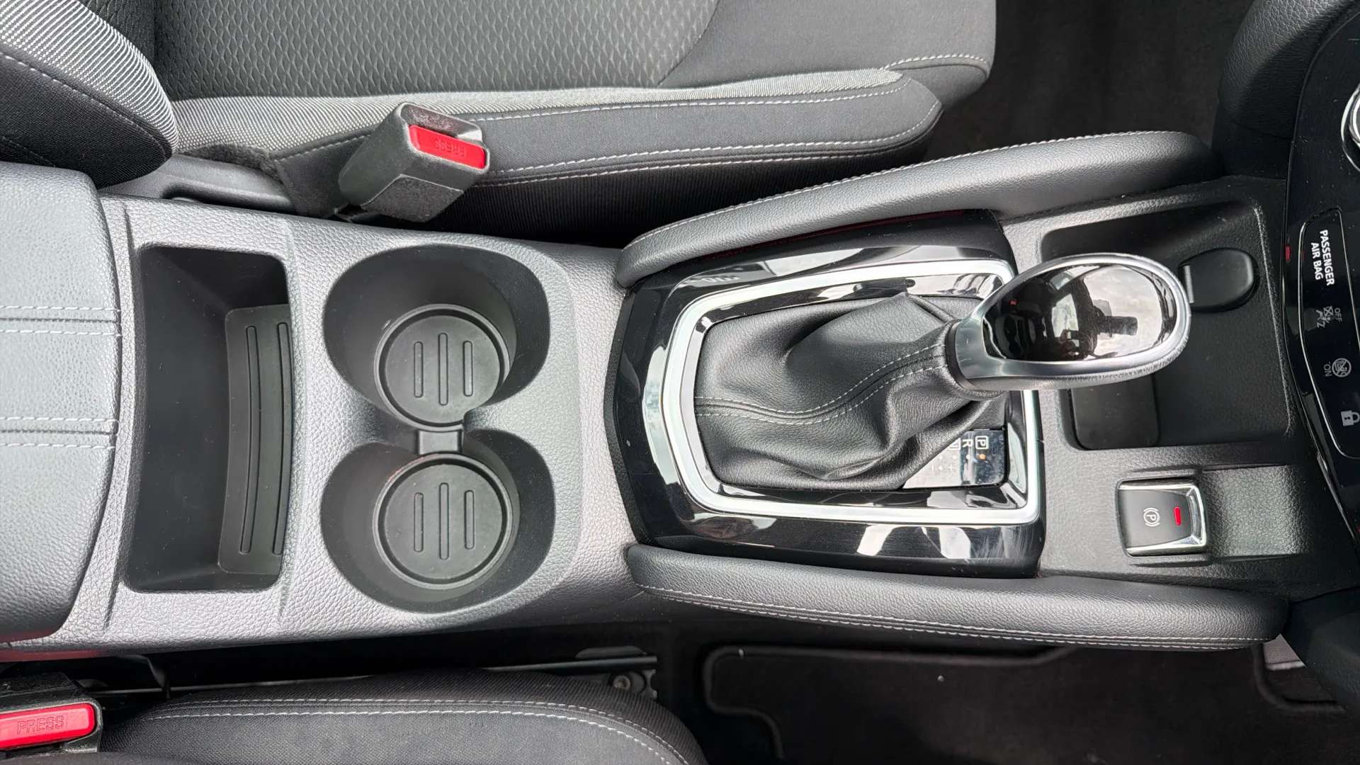 2019 NISSAN QASHQAI 2019 NISSAN QASHQAI