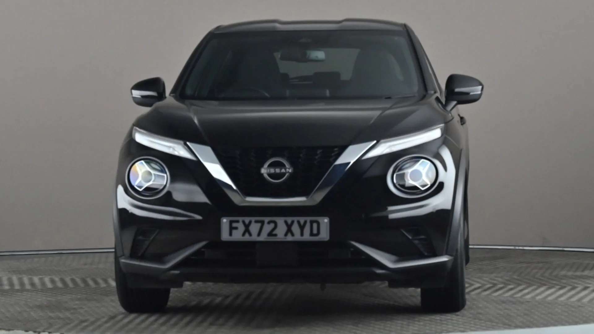 A 2022 NISSAN JUKE 1.0 DiG-T 114 N-Connecta DCT A 2022 NISSAN JUKE 1.0 DiG-T 114 N-Connecta DCT