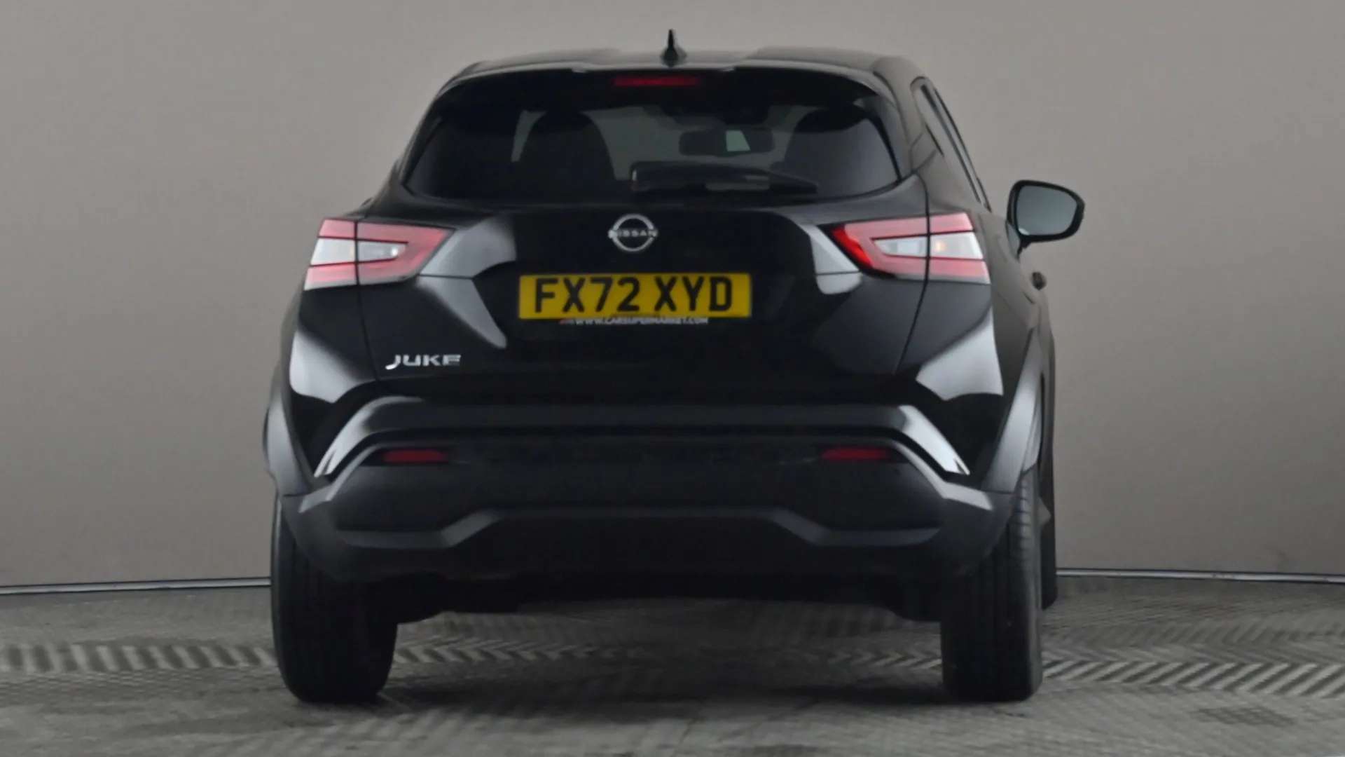 2022 NISSAN JUKE 2022 NISSAN JUKE