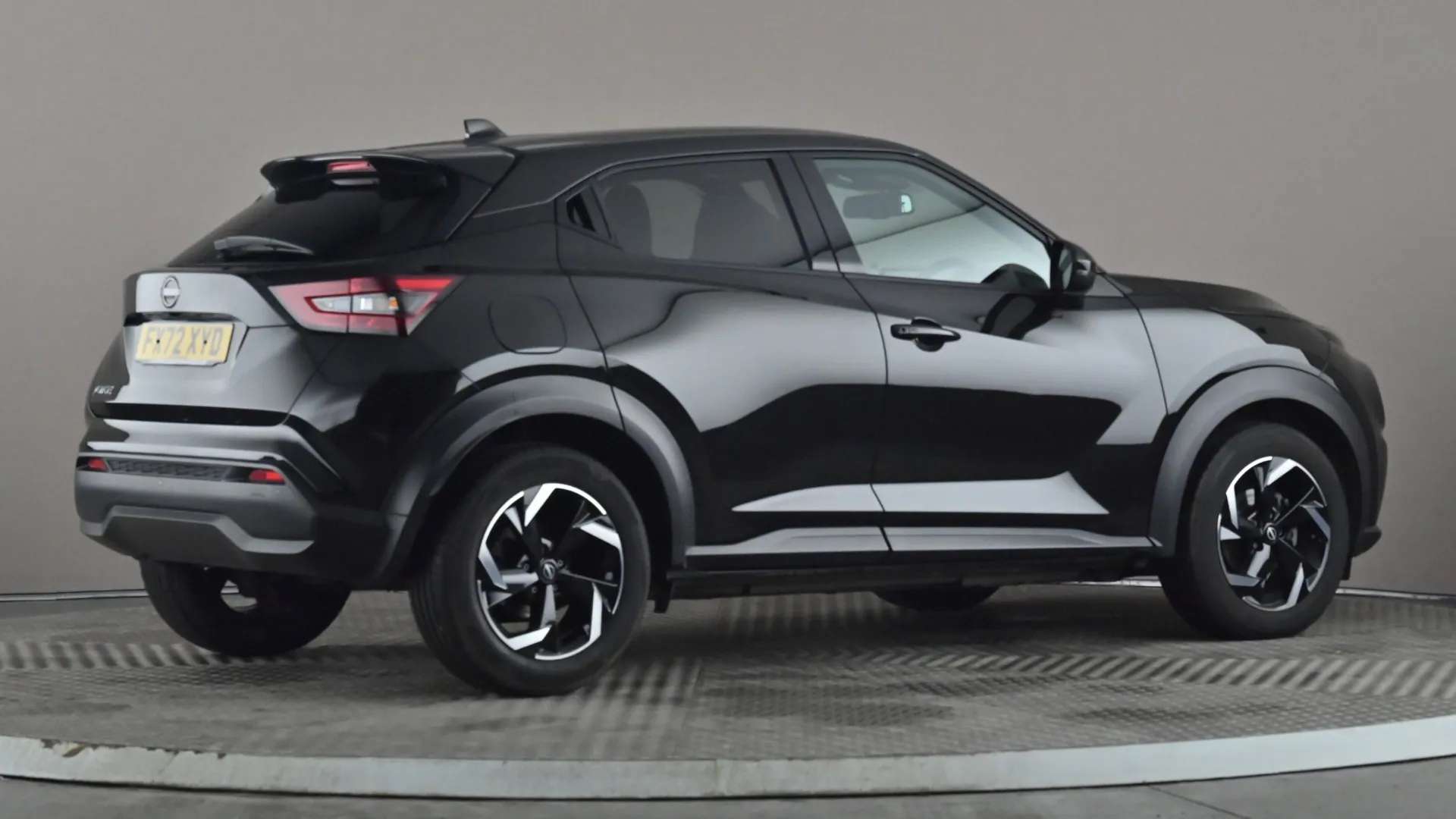 2022 NISSAN JUKE 2022 NISSAN JUKE