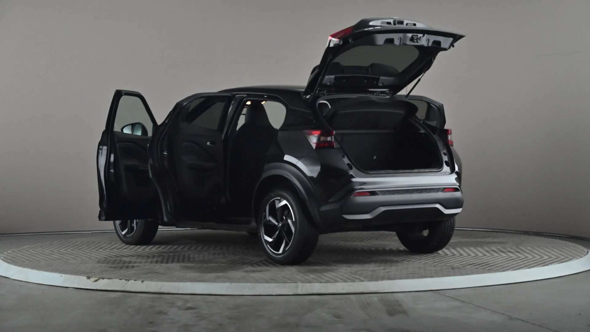 2022 NISSAN JUKE 2022 NISSAN JUKE
