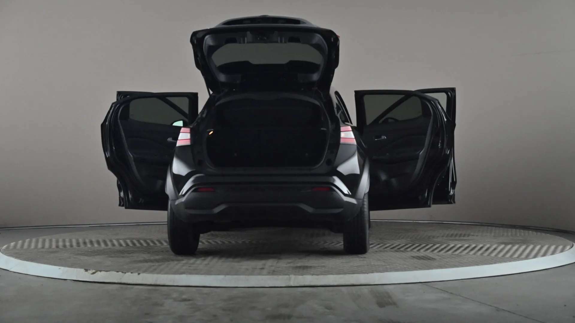 2022 NISSAN JUKE 2022 NISSAN JUKE