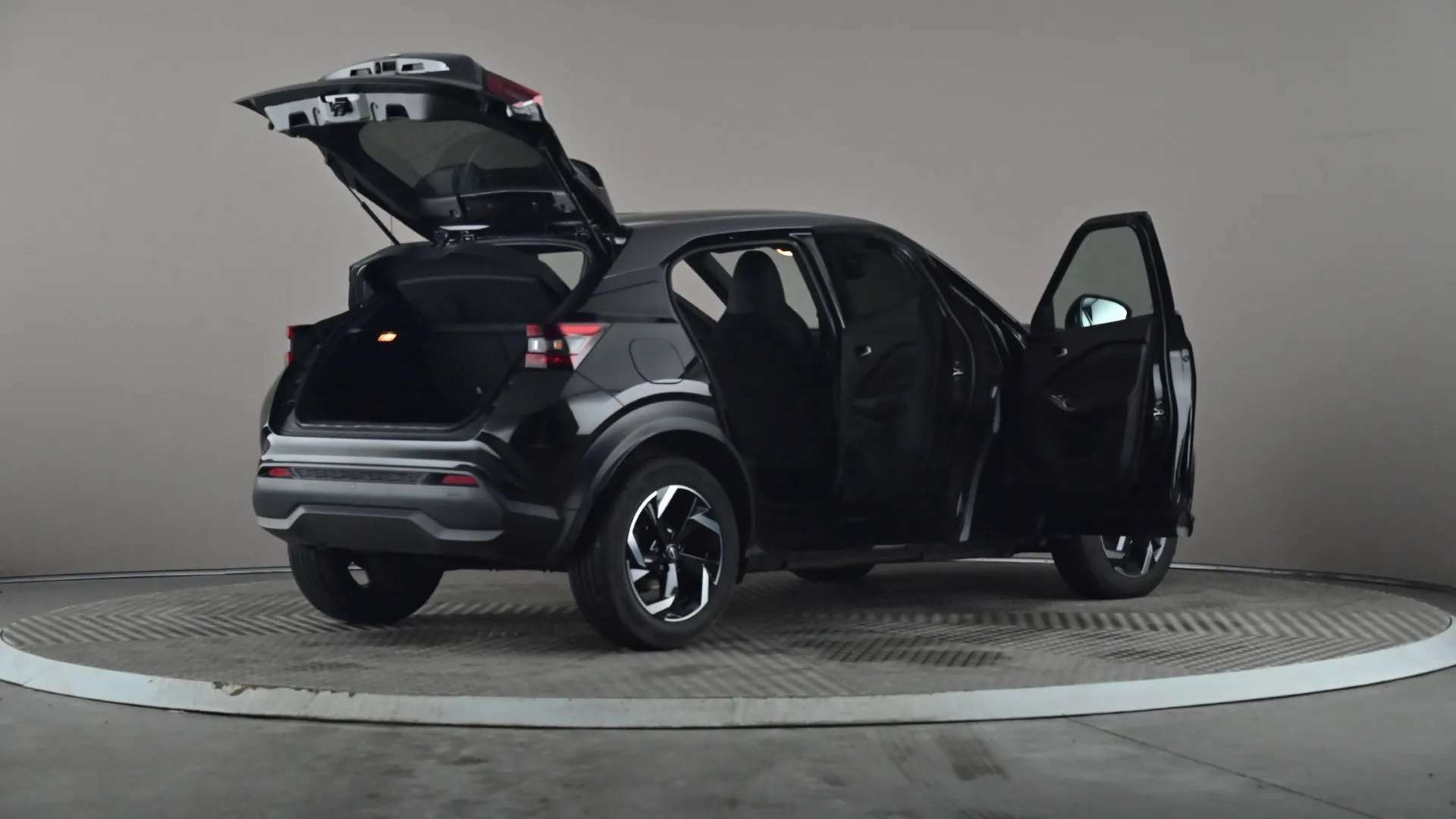 2022 NISSAN JUKE 2022 NISSAN JUKE